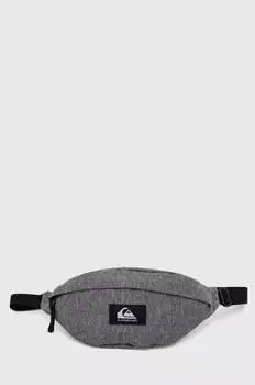 Мешочек Quiksilver, серый