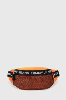 Мешочек Tommy Jeans, оранжевый