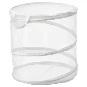 Мешок для белья, белый, 79 л FYLLEN IKEA