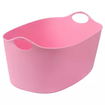 Мешок для белья, розовый, 35 л TORKIS IKEA