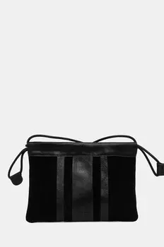 Мешок для мусора Desigual для собак LEATHER PATCH CAYETA, черный