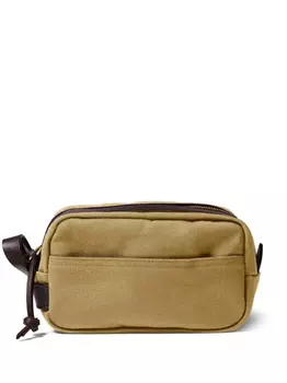 Мешок для несессера Filson Travel Pack, нейтральный