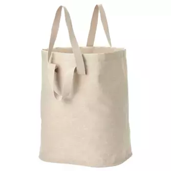 Мешок для стирки, бежевый, 100 л. PURRPINGLA IKEA
