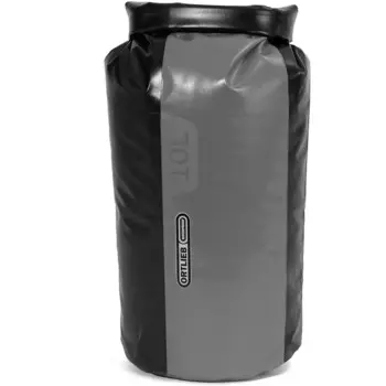 Мешок для сухих вещей Ortlieb, черный
