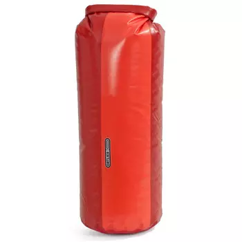 Мешок для сухих вещей Ortlieb, красный