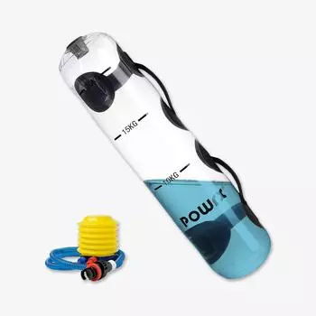 мешок для воды POWRX, пастельный бирюзовый