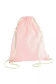 Мешок EarthAware Westford Mill, розовый