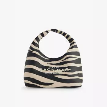 Мешок Marc Jacobs, черный