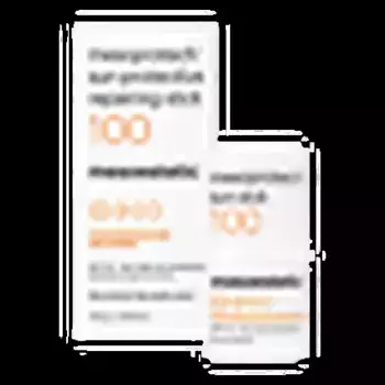 Mesoestetic Mesoprotech Солнцезащитный восстанавливающий стик