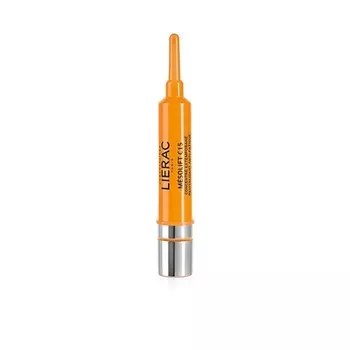 MeSolift C15 Экстемпоральный восстанавливающий концентрат против усталости 15мл, Lierac