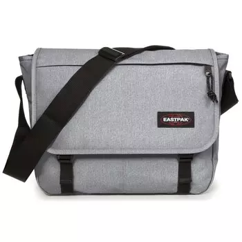 Мессенджер EASTPAK, пятнистый серый