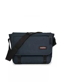 Мессенджер EASTPAK, темно-синий