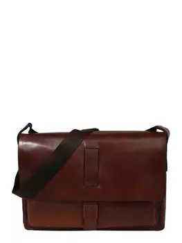 Мессенджер JOOP! Loreto Janis, цвет Auburn