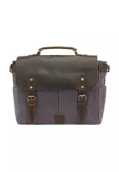 Мессенджер TILDEN, темно-серый