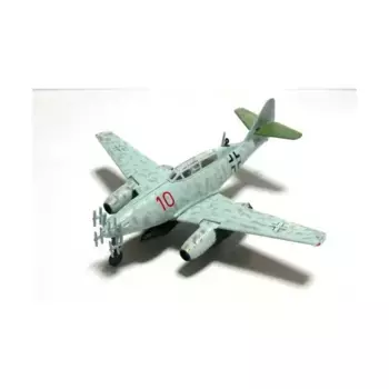 Мессершмитт Ме262б (3б), Early Jet Collection (1:144 Scale)