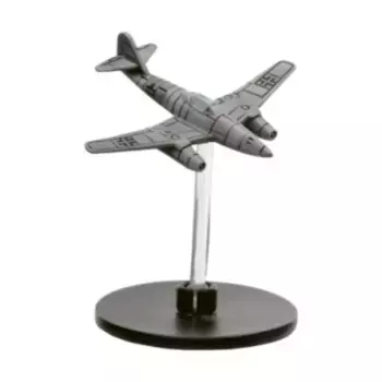 Мессершмитт Ме 262 (Р), Axis & Allies - Collectible Miniatures Game - Reserves Singles