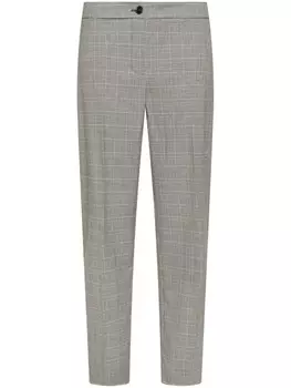 Мессинские брюки Marina Rinaldi, серый