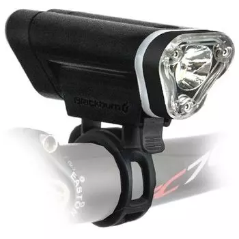 Местная 50 фара Blackburn, цвет One Color