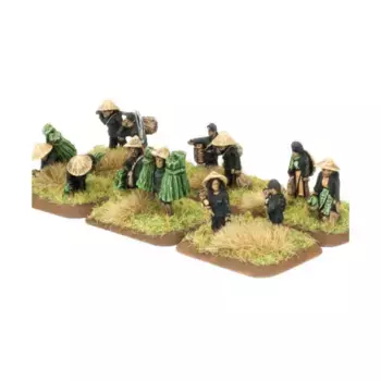 Местное сопротивление, 'Nam - The Vietnam War Miniatures Game (1:100)