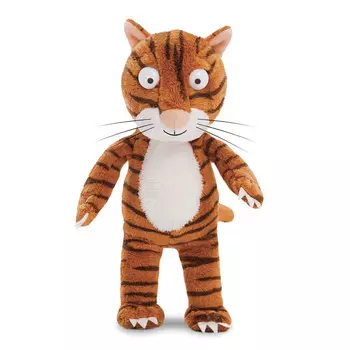 Место на метле Комната на метле Плюшевый кот-талисман 19 см оригинальная сказочная игрушка для детей 3+ Aurora