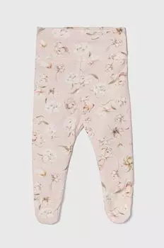 Мета комбинезоны Jamiks, розовый