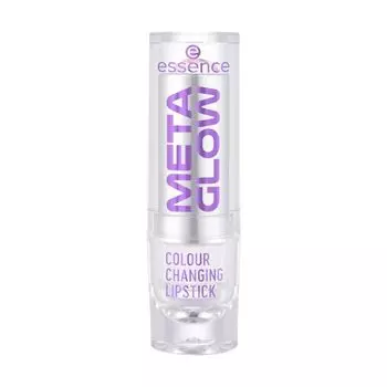 Мета сияющая губная помада, меняющая цвет Essence, 3,4 гр