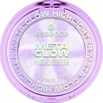МЕТА СИЯНИЕ хайлайтер essence, 3,2 g