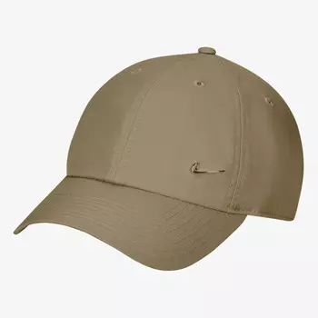 Металлическая кепка с галочкой U nsw df h86 Nike