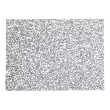 Металлическая кружевная салфетка Chilewich