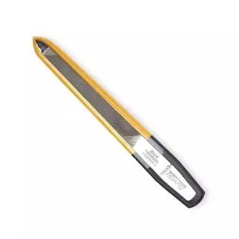 Металлическая пилочка для ногтей, 1 шт. Top Choice