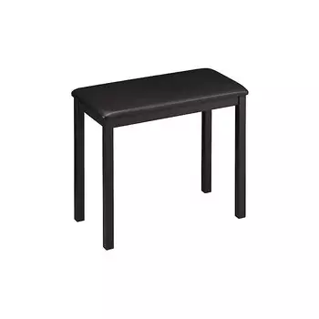 Металлическая скамья для клавиатуры Casio CB7BK CB7BK Metal Keyboard Bench