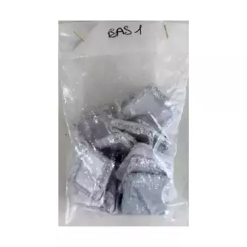 Металлические основания 25 мм, Bases & Basing Supplies (Mirliton SG)