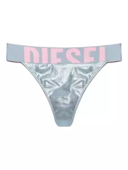 Металлические плавки бикини Lolita-D-Pop Diesel, синий