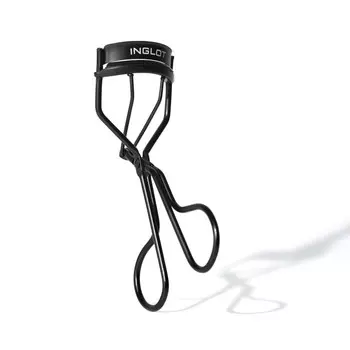 Металлические щипцы для завивки ресниц INGLOT