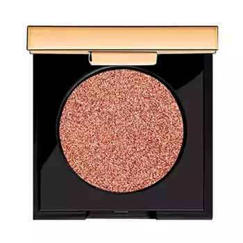 Металлические тени для век Lame Crush Mono Yves Saint Laurent, цвет carnal flush
