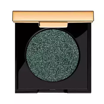 Металлические тени для век Lame Crush Mono Yves Saint Laurent, цвет volcanic ash