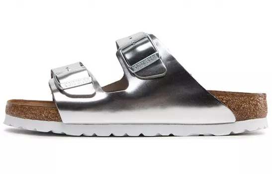 Металлические застежки-слайдеры Birkenstock
