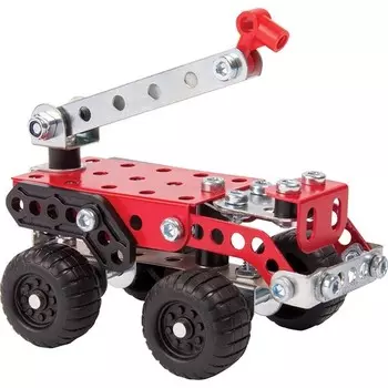 Металлический конструктор Meccano