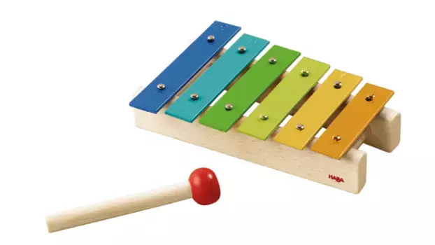 Металлофон