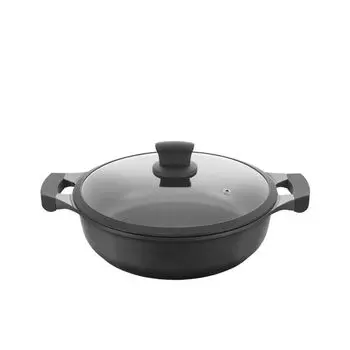 Metaltex Cacerola Baja Linea XPERT 28 см 4,1л