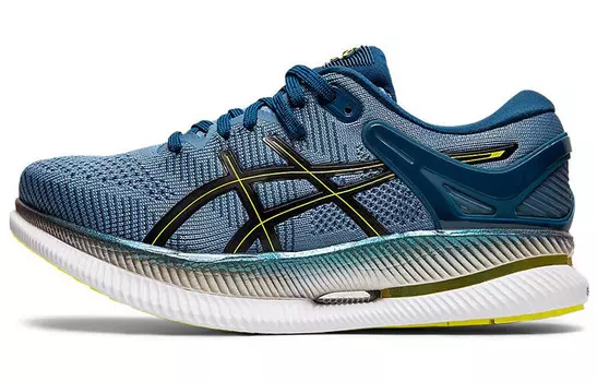 MetaRide Серый Floss Черный Женский Asics