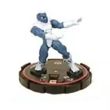 Метель #090 — Ветеран, Marvel HeroClix - Infinity Challenge - Singles