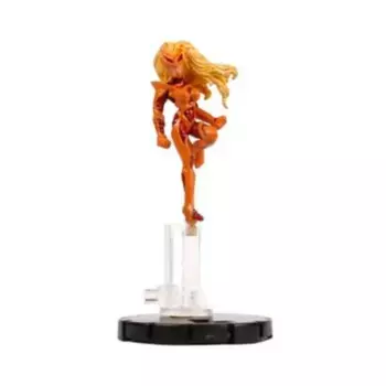 Метеорит № 057 — Ветеран, Marvel HeroClix - Critical Mass - Singles