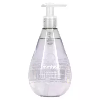 Method, Средство для мытья рук, пресная вода, 354 мл (12 жидк. унц.)