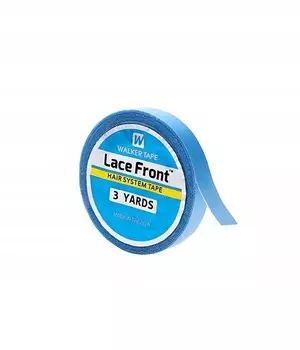 Метод сэндвича с ходунками TAPE ON Lace Front Inna marka