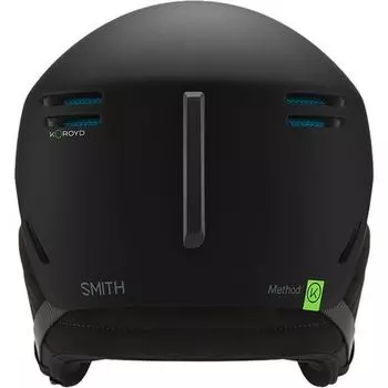 Метод Шлем Smith, черный