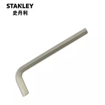 Метрический длинный шестигранный ключ Stanley 16 мм 94-151-23