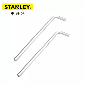 Метрический длинный шестигранный ключ Stanley 18 мм 94-153-23