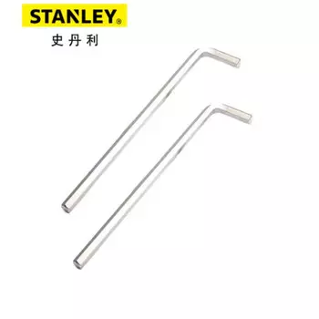 Метрический длинный шестигранный ключ Stanley 19 мм 94-154-23