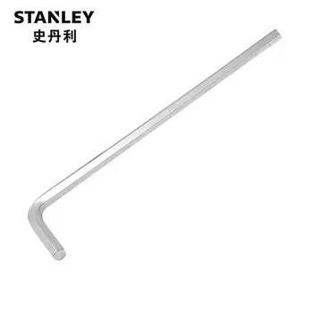 Метрический шестигранный ключ Stanley Шестигранный ключ на 0,9 мм Внутренний шестигранный шестигранный ключ STMT94555-8-23